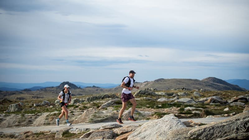 Ultra-Trail Kosciuszko by UTMB - KosciMiler