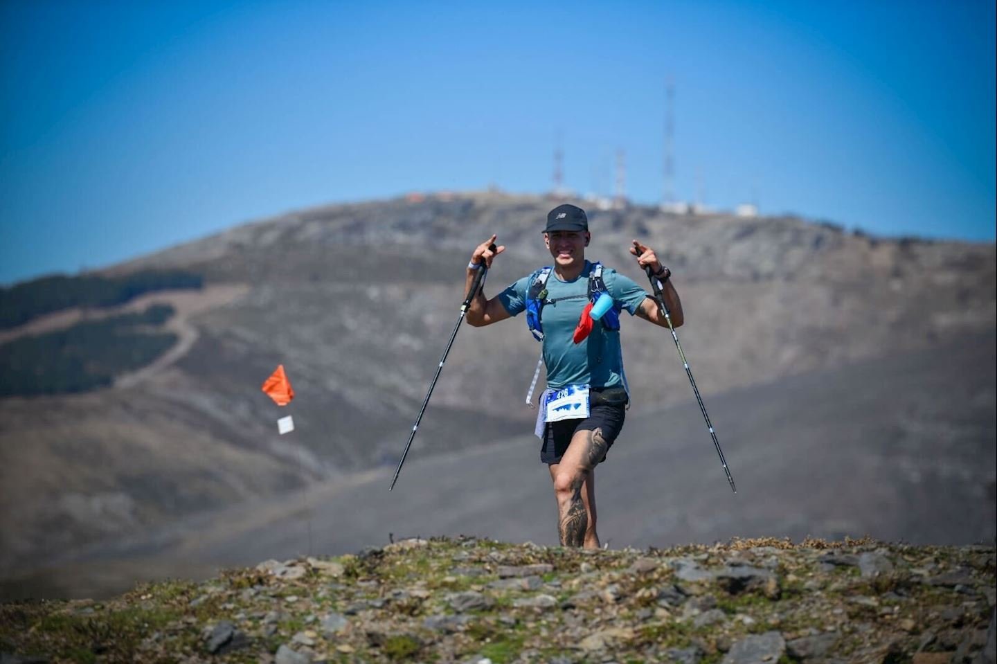 Ultra Trail Marão