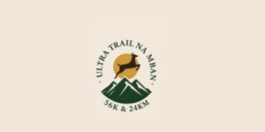 Ultra Trail na mBan