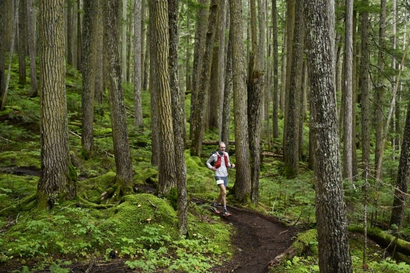 Ultra Trail Whistler by UTMB - 10K