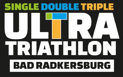 ULTRA TRIATHLON Bad Radkersburg 2026 Logo