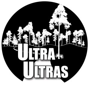 Ultra Ultras Turkey Trot 5k Logo