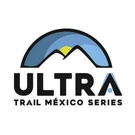 ULTRA VALLE DE BRAVO 2026 Logo