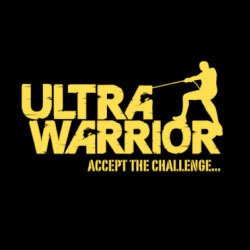 Ultra Warrior 2027 - 12K laps, 5hrs