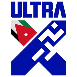 Ultra X Jordan 2027 Logo