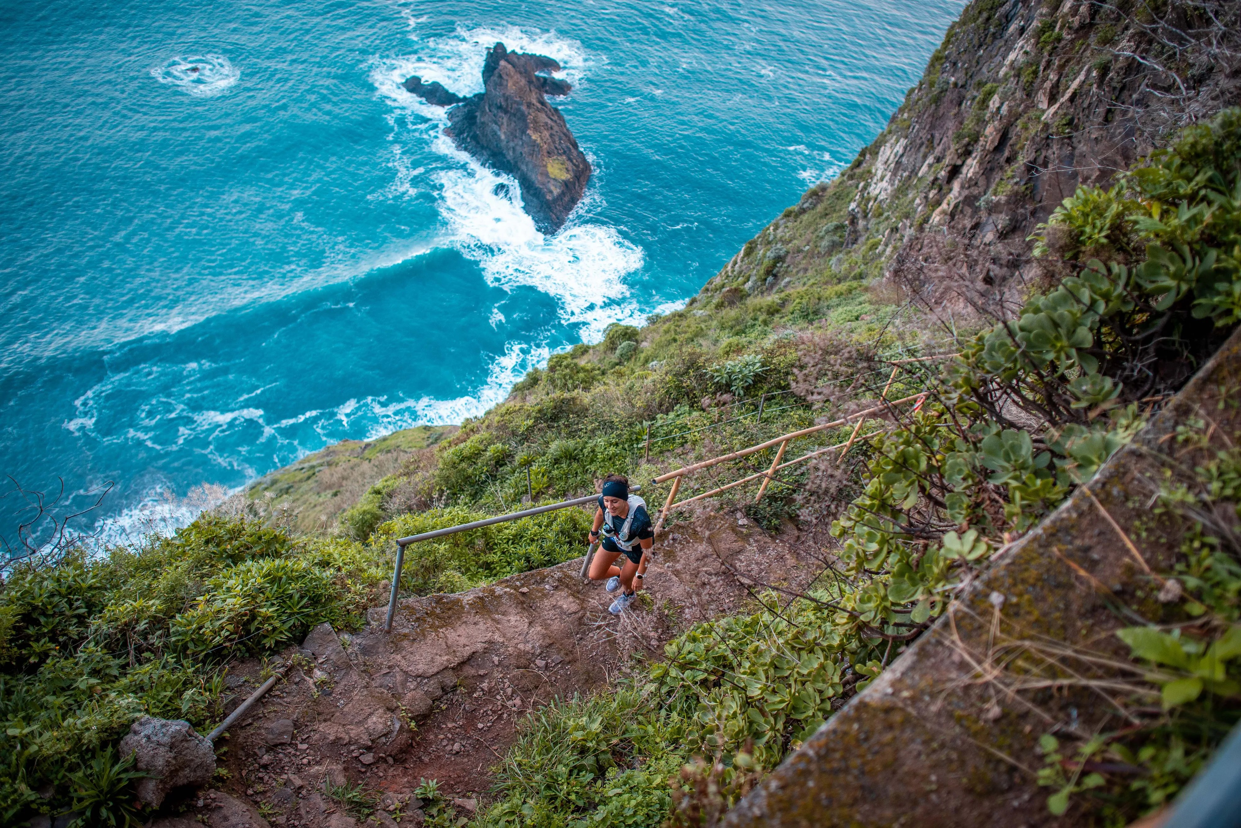 Ultra X Madeira (110km Single Stage, 110km Multi Stage, 60km, 50km, 25km)