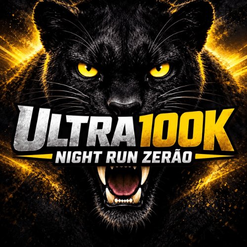 ULTRAMARATONA 100K NIGHT RUN LONDRINA 2027