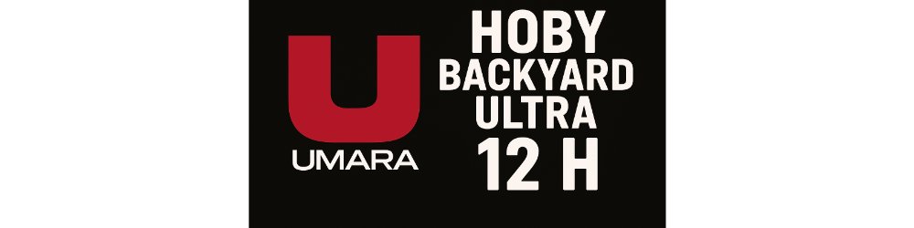 Ultrarunning Hoby