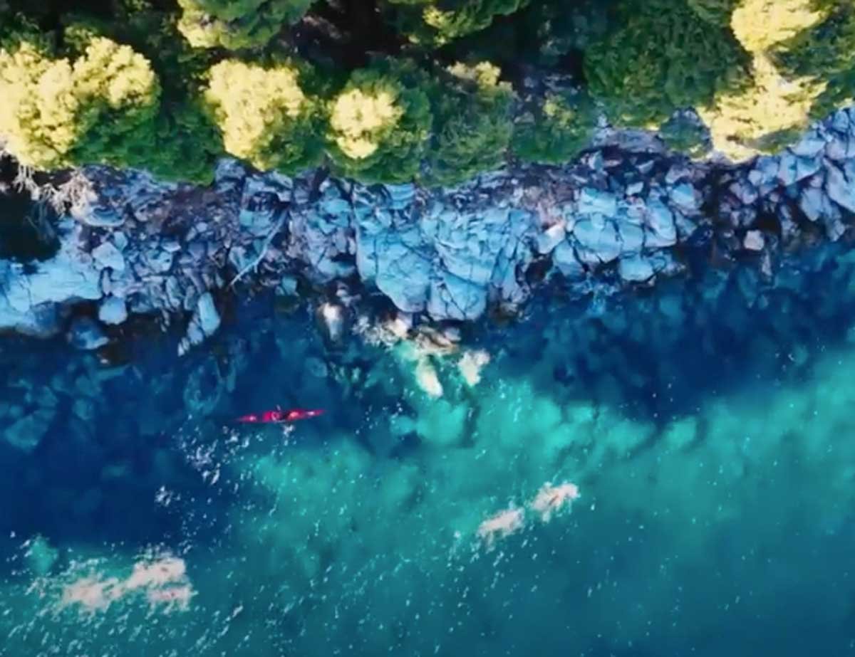 UltraSwim 33.3 Greece