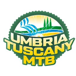 Umbria Tuscany MTB Logo