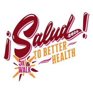 UMC    ¡Salud! To Better Health Logo