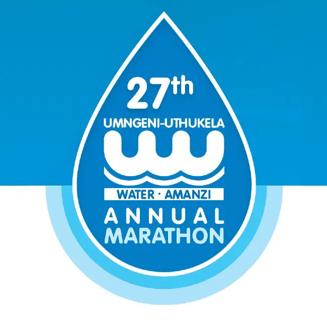 Umgeni Water Marathon