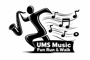 UMS Music Fun Run