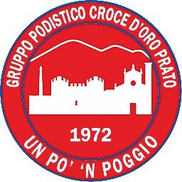 Un po' 'n Poggio Logo