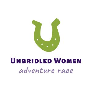 Unbridled Women Adventure Race Logo