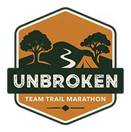 Unbroken Team Trail Marathon