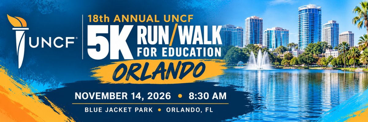 UNCF 5K