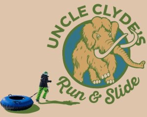 Uncle Clyde's Run & Slide