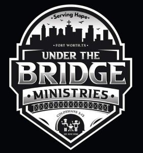 Under The Bridge 5K/10K Benefit Race Logo