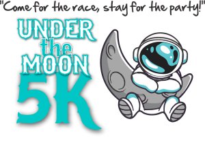 Under the Moon 5K