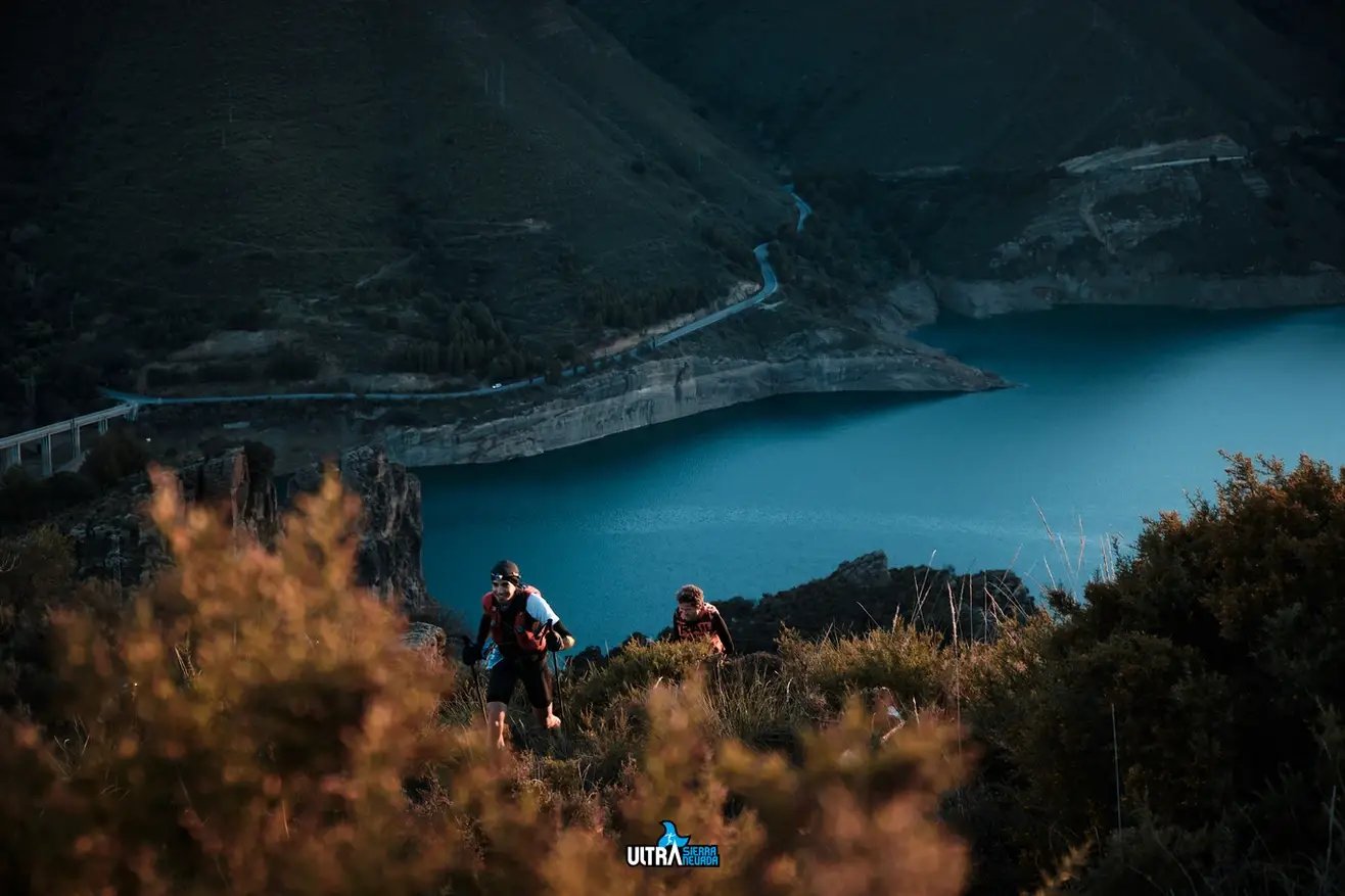UNICAJA Ultra Sierra Nevada