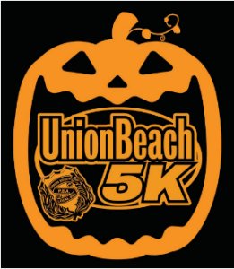Union Beach 5K
