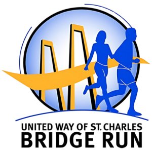 United Way of St. Charles Bridge Run
