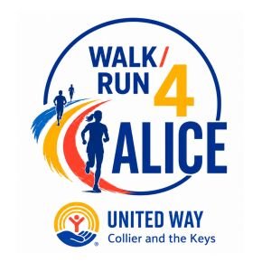 United Way Walk/Run for ALICE
