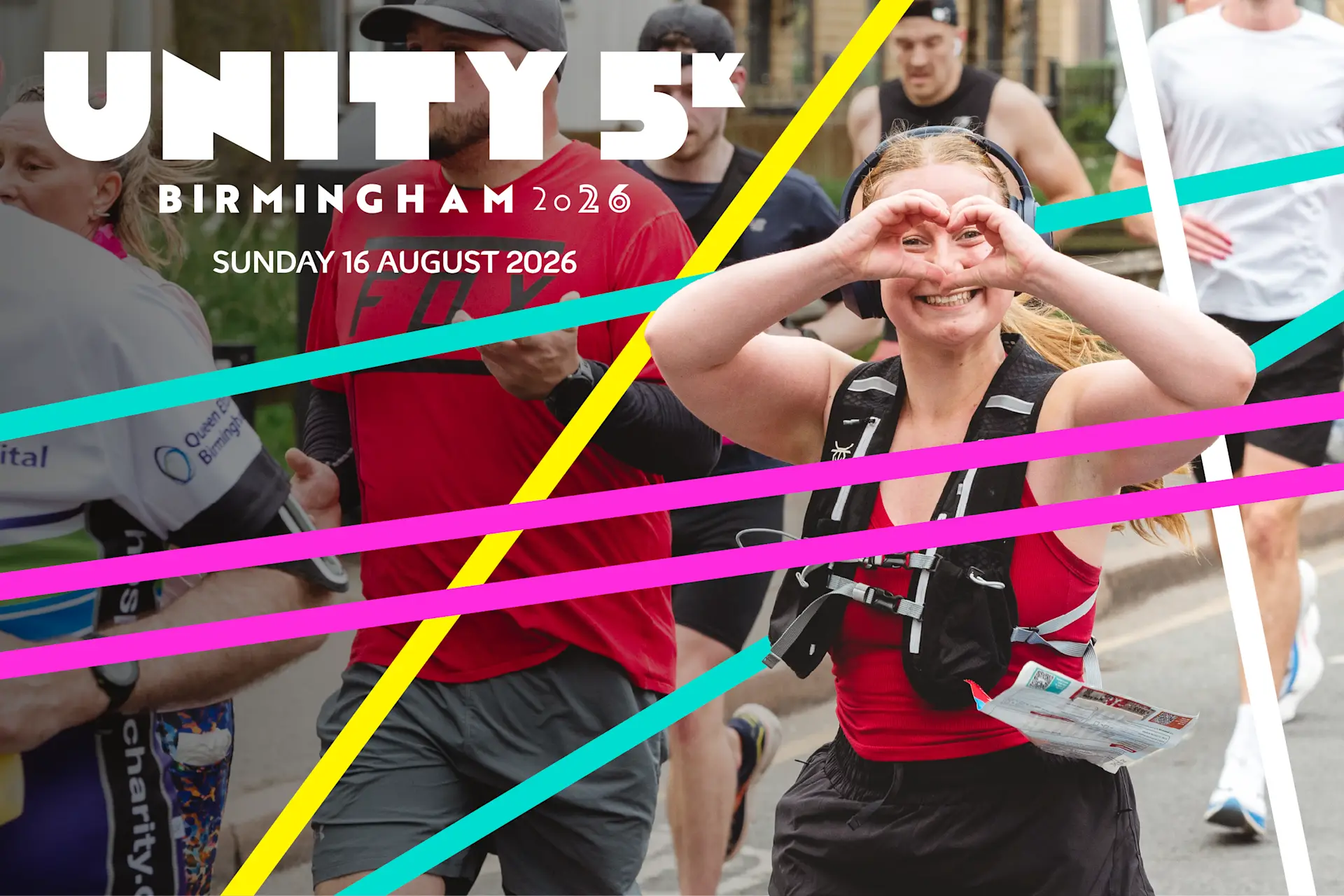 Unity Challenge