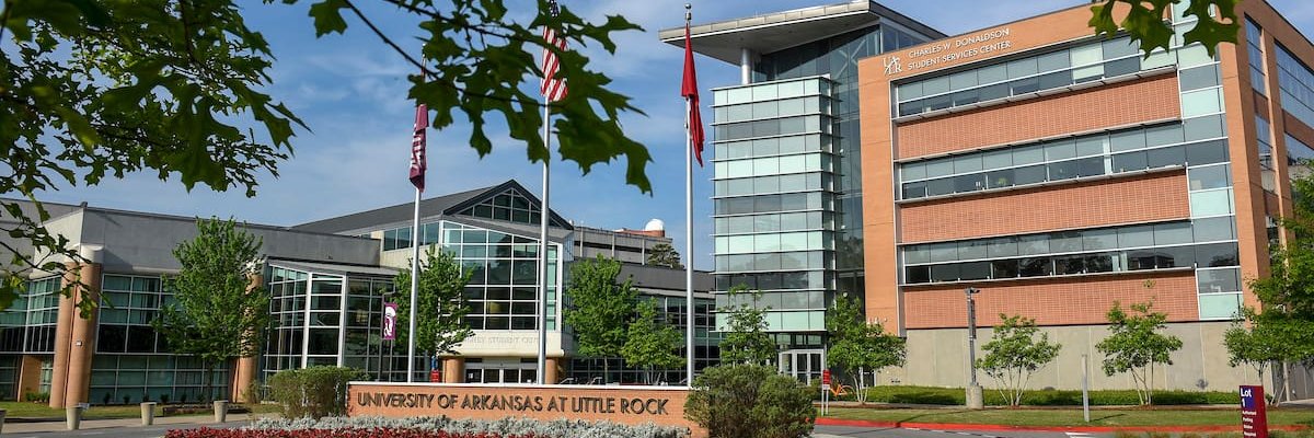 University of Arkansas at Little Rock 5K