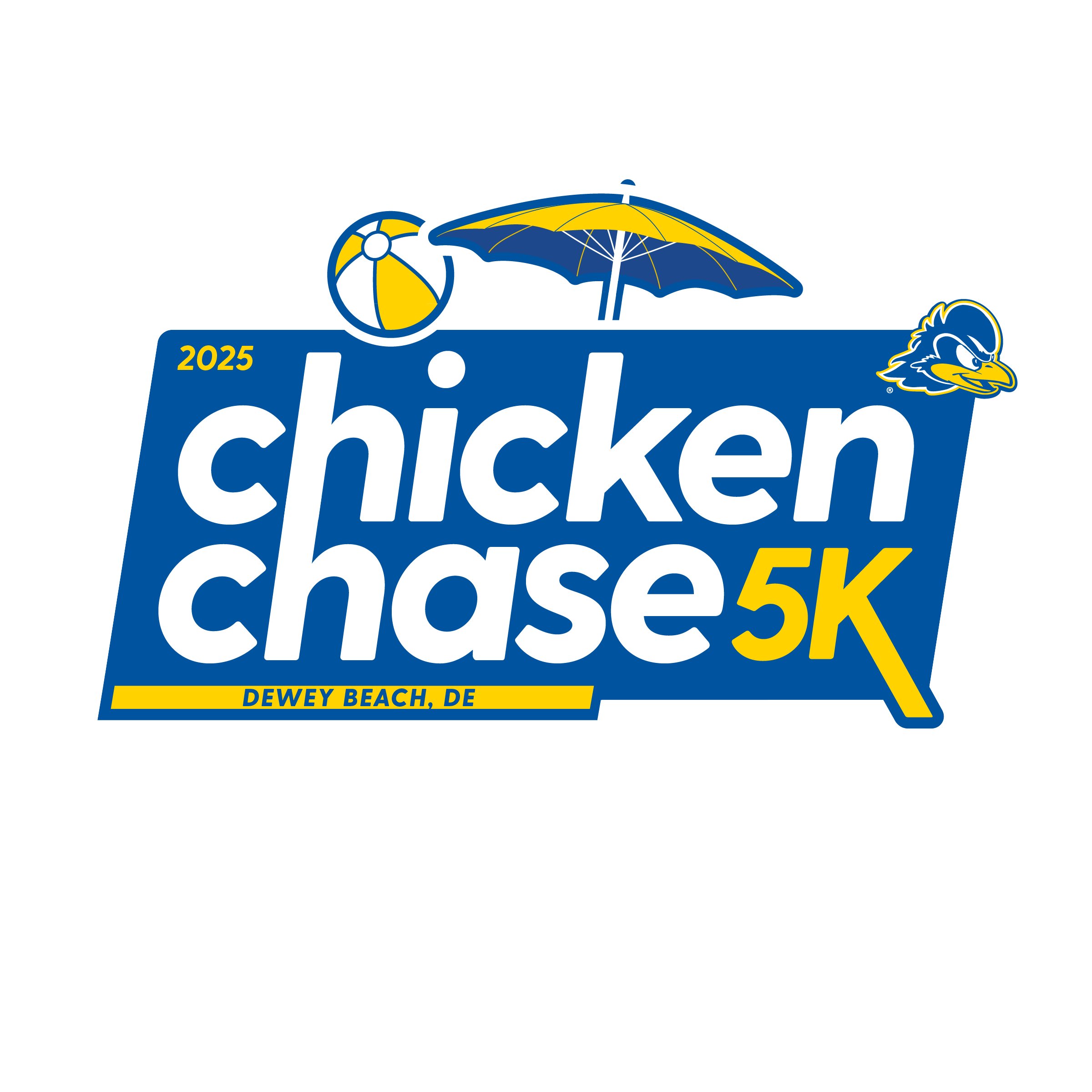 University of Delaware's 5th Annual Chicken Chase 5K / 1 Mile