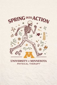 University of Minnesota PT 5k