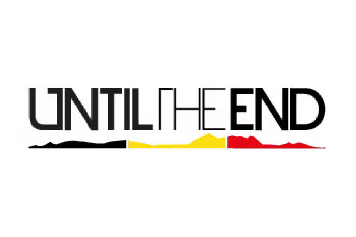 Until the End - Backyard Ultra