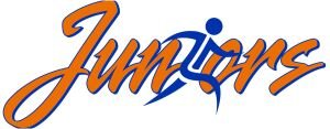 Up and Running Juniors Logo