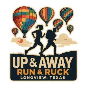 Up & Away Run & Ruck