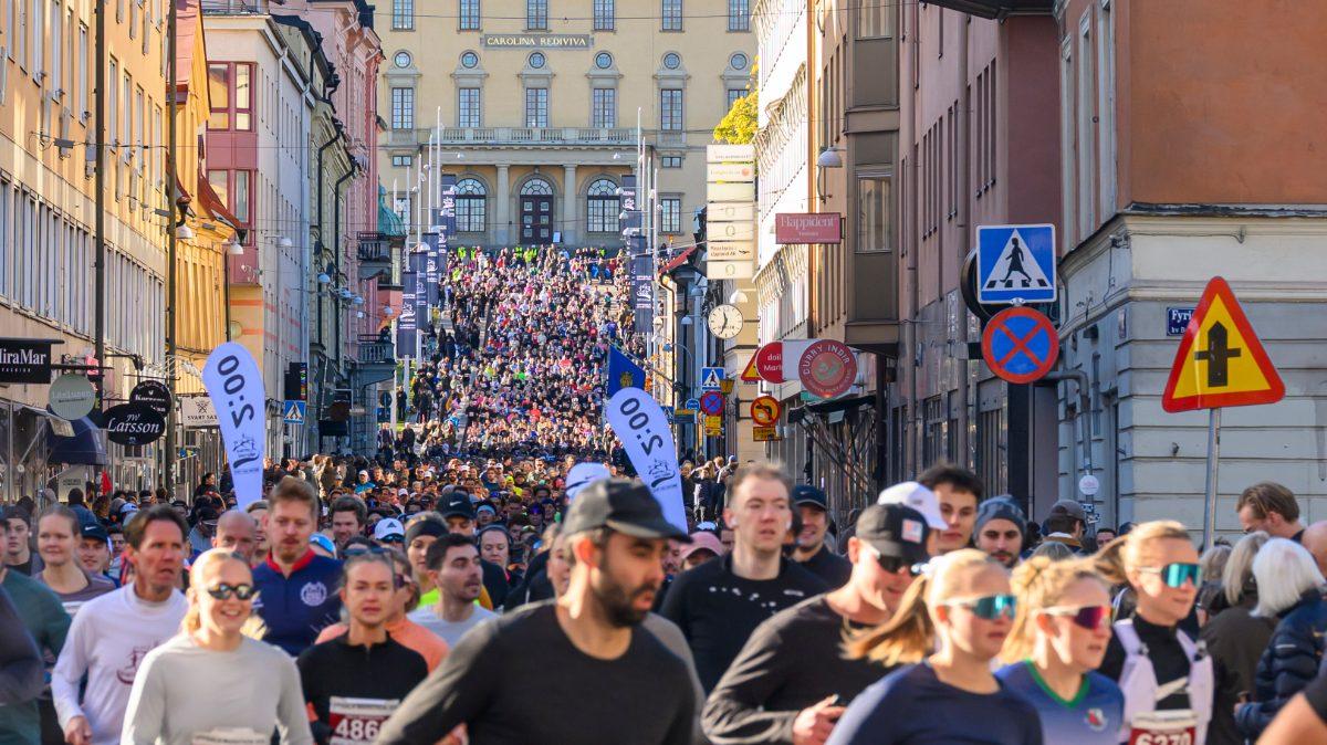 Uppsala Marathon 2027