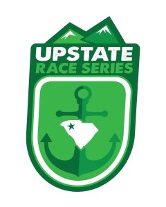 Upstate Race Series Logo