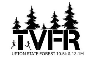 Upton 10.5K and Half Marathon Trail Race