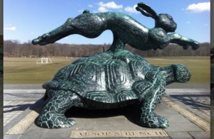 Urban Environmental Challenge 10k