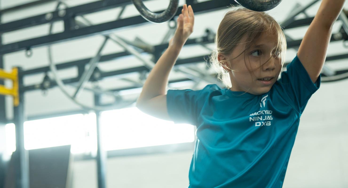 Urban Obstacle Juniors Championship