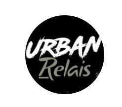 URBAN RELAIS BORGO Logo