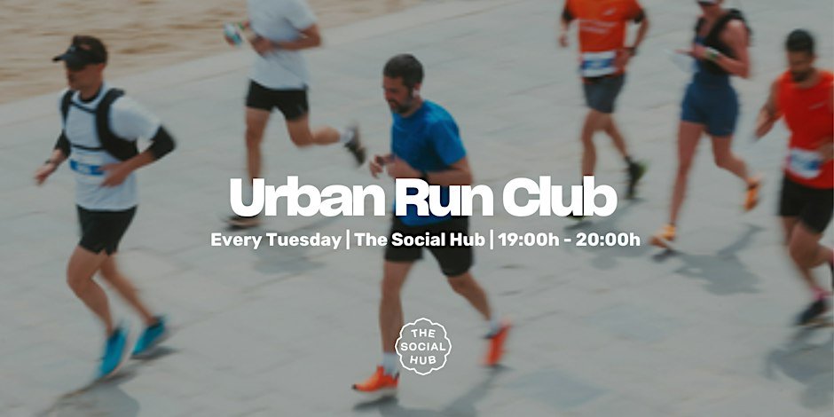 Urban Run Club