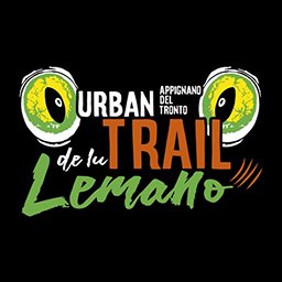 Urban Trail de lu Lemano' Logo