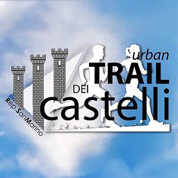 Urban Trail dei Castelli Logo