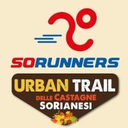 Urban Trail Delle Castagne SoRianesi Logo