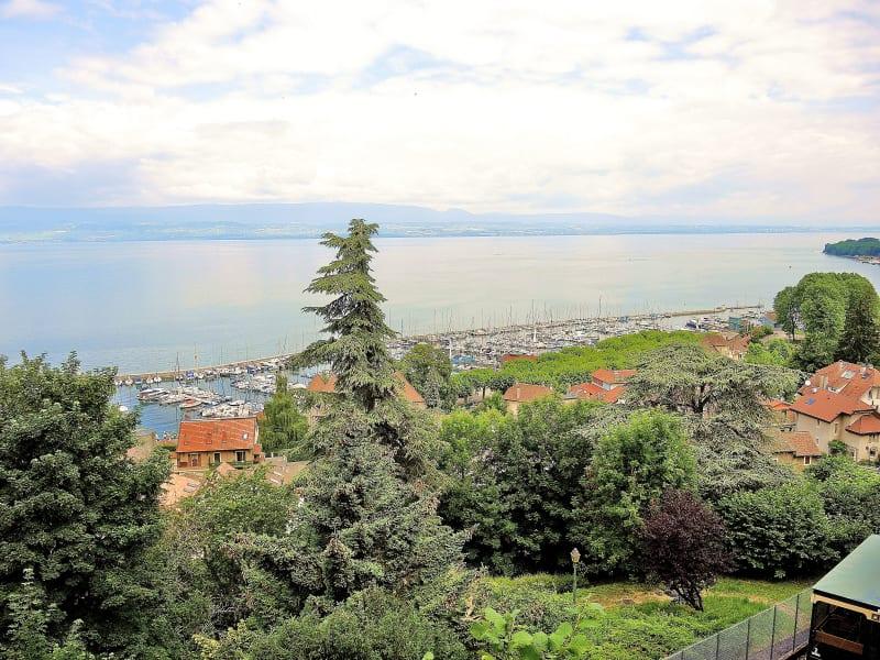 Urban Trail Thonon