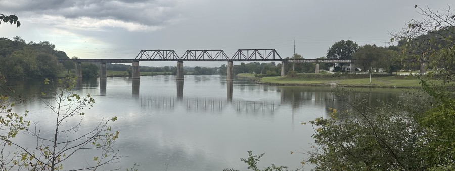 Urban Wilderness 50k