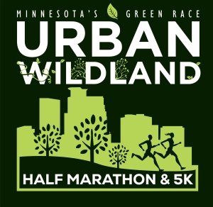 Urban Wildland Half Marathon & 5K (Richfield, MN)