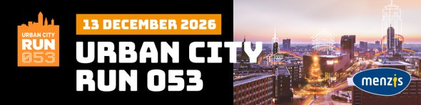 UrbanCityRUN053 Logo