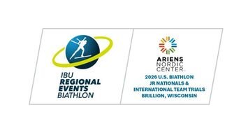 U.S. Biathlon Junior Nationals and International Team Trials